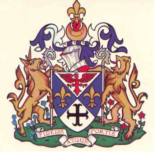 Newtownards Town Creat